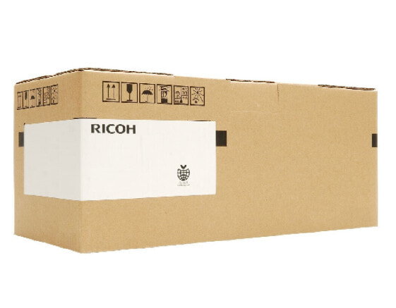 Ricoh 405863 - High (XL) Yield - 2500 pages - 1 pc(s) - Single pack