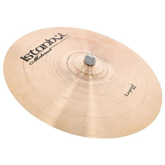 Istanbul Mehmet 20" Legend Dry Crash-Ride