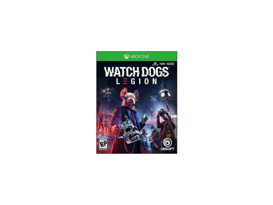 Watch Dogs Legion - Xbox One