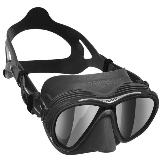 CRESSI Quantum Diving Mask