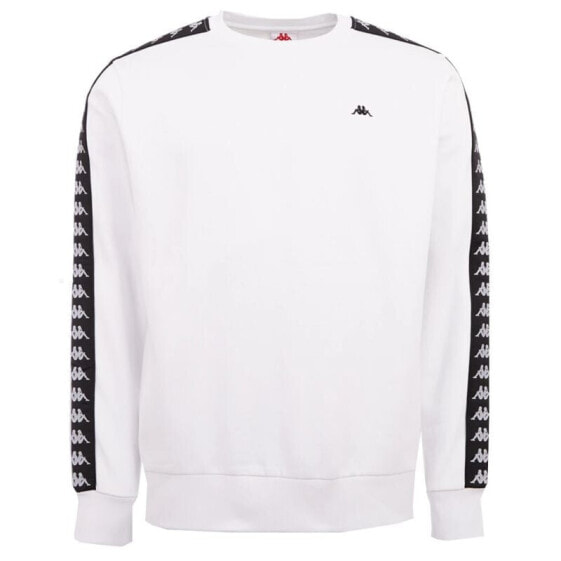 Kappa Lasse Sweatshirt M 312008-11-0601