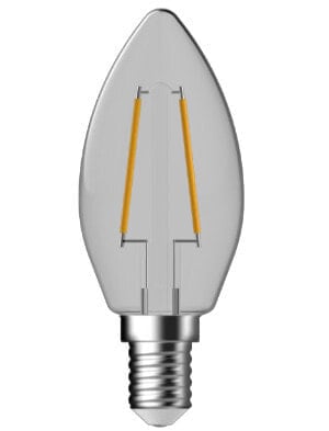 Лампочка GP Battery 078081-LDCE1 - 2.3 Вт - 25 Вт - E14 - 250 lm - 15000 ч - Теплый белый