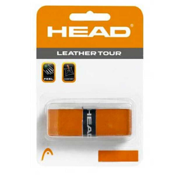 HEAD RACKET Leather Tour Tennis Grip