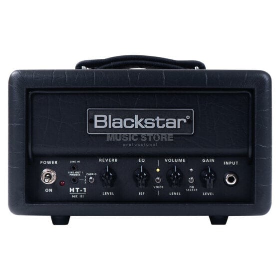 Blackstar HT-1RH MKIII Head