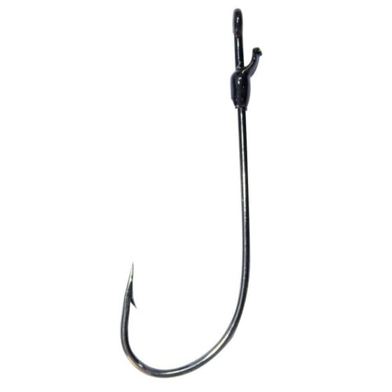 Крючок рыболовный Mustad G34042NP BN Grip Pin