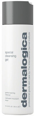 Special Cleansing Gel