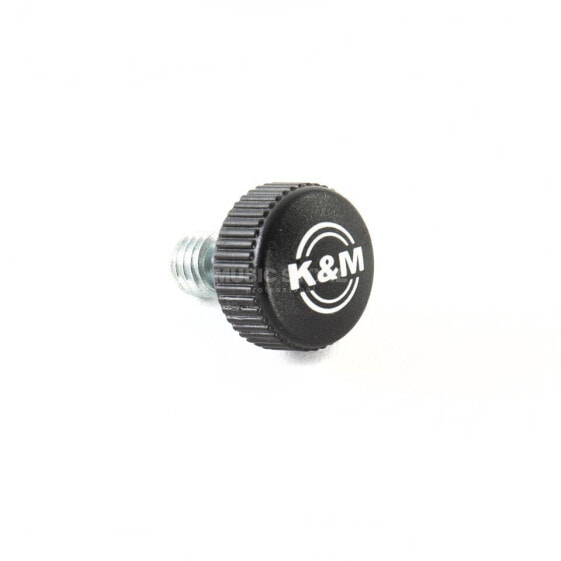 König & Meyer Knurles Screw 3/8"