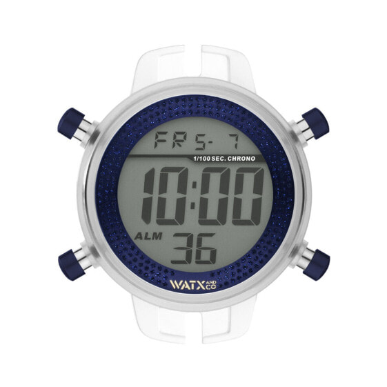 Часы Watx & Colors RWA1081 43mm