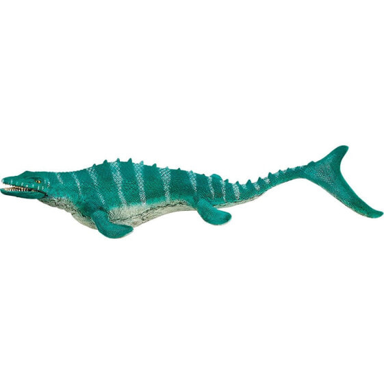 Фигурка Schleich Mosasaurus Dinosaurs 15026 Dinosaurs (Динозавры).