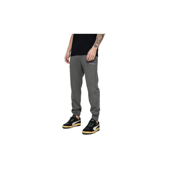 Champion Rib Cuff Pants