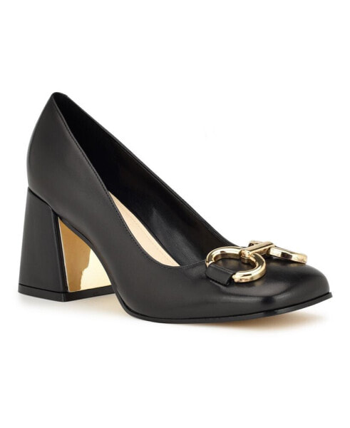 Туфли Nine West Caven Square Toe