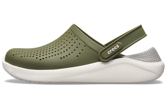 Crocs LiteRide 204592-37P Sandals