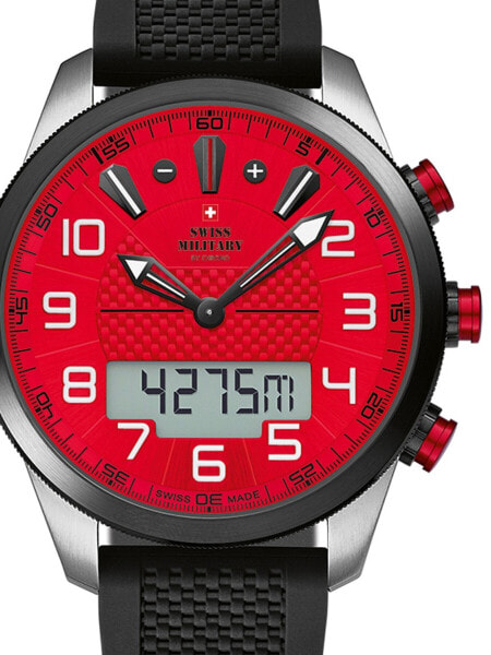 Часы Swiss Military SM3406102 Chrono