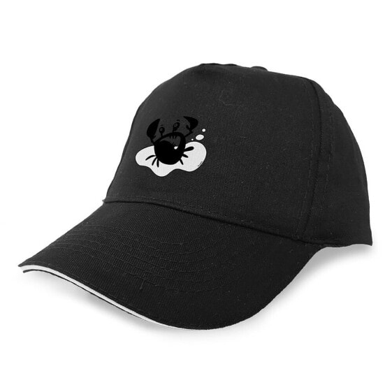 KRUSKIS Crab Cap