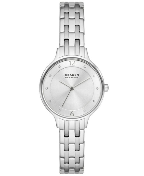 Часы Skagen Anita Lille Silver-Tone