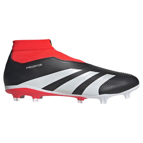 ADIDAS Predator League Laceless FG football boots