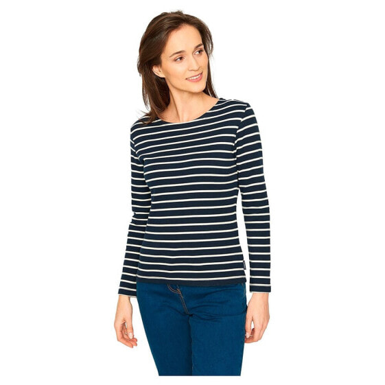 SEA RANCH Antibes long sleeve T-shirt