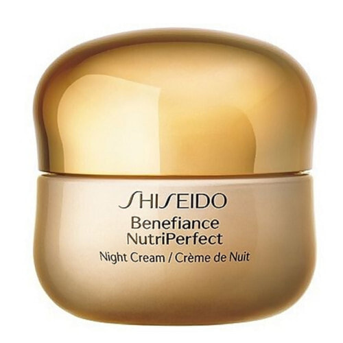 Восстанавливающий ночной крем Benefiance NutriPerfect (Night Cream) 50 мл