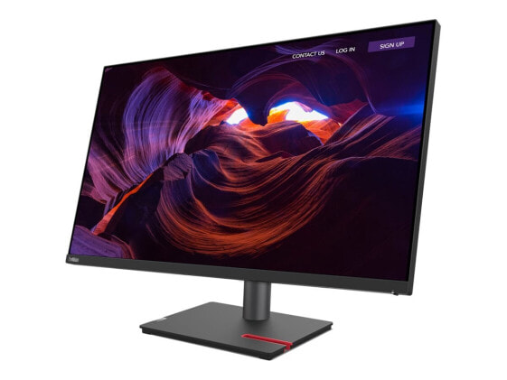 Монитор Lenovo ThinkVision P32p-30 LED