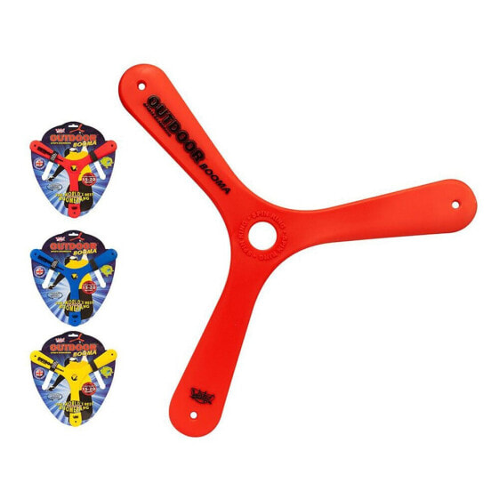 Игрушка бумеранг WICKED Outdoor Booma Boomerang