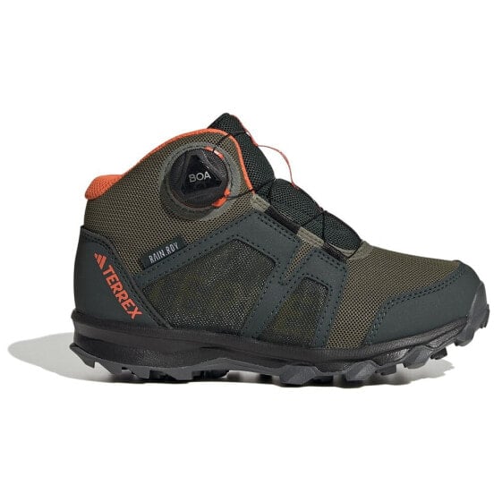 ADIDAS Terrex Boa Mid RDY hiking boots