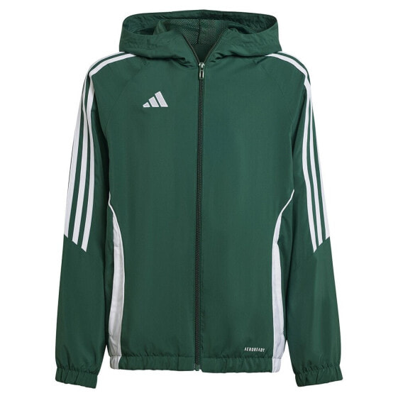 ADIDAS Tiro24 Windbreaker Jacket