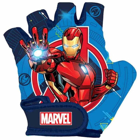 MARVEL Avengers Short Gloves