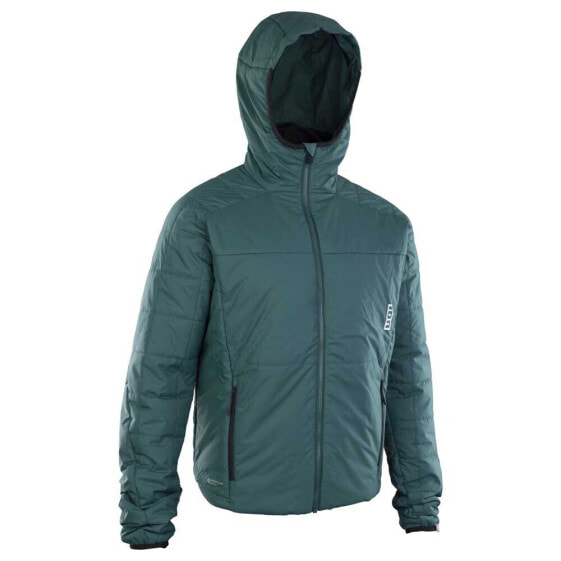 ION Primaloft Shelter jacket