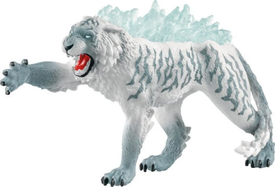 Игровой набор Schleich Ice Tiger Wild Life (Дикая природа)