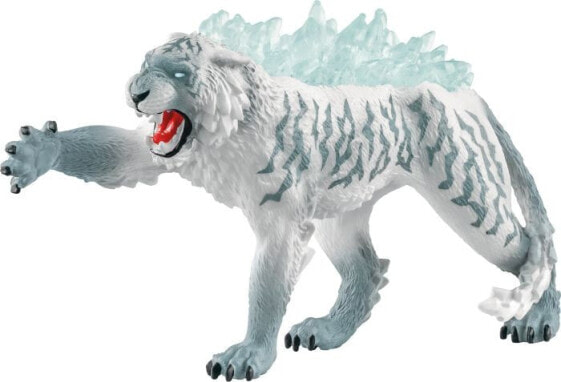 Фигурка Schleich Eistiger - Игровой набор с елочным сценарием.