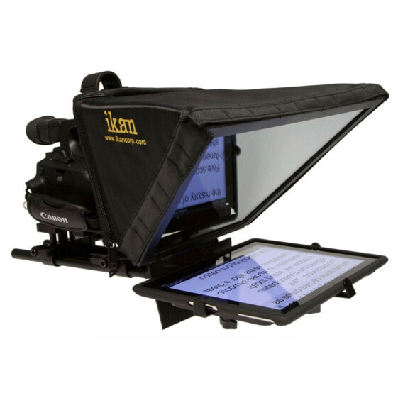 IKAN PT-ELITE-U-RC Teleprompter Kit