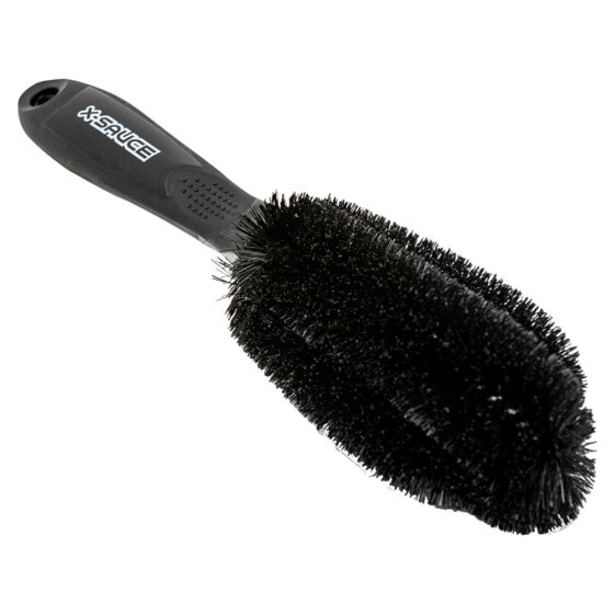 X-SAUCE Cleaning brush