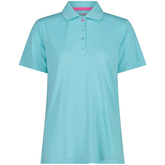 CMP 3T60976 short sleeve polo