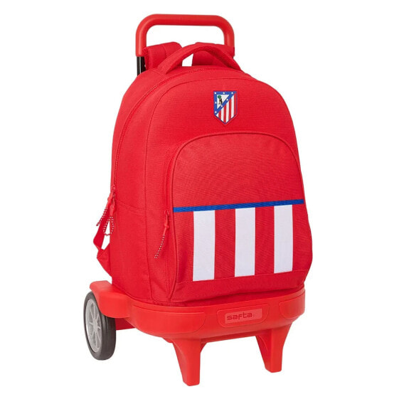 SAFTA Atletico De Madrid backpack