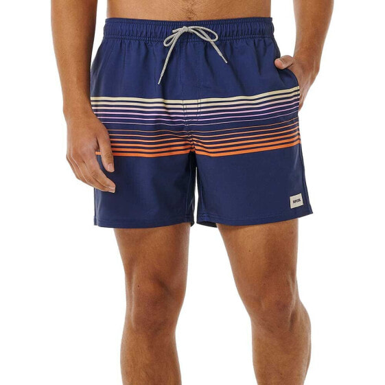 RIP CURL Surf Revival Volley Swimming Shorts