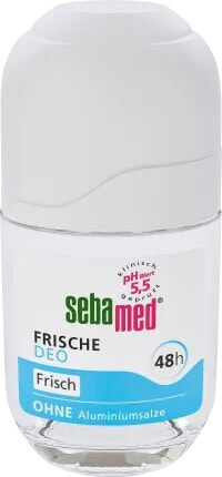 Deo Roll-on Frisch, 50 ml