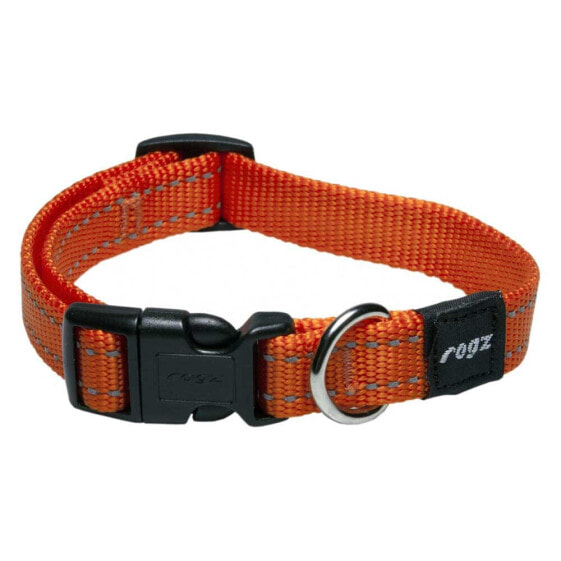 ROGZ Classic HB14-D Dog Collar