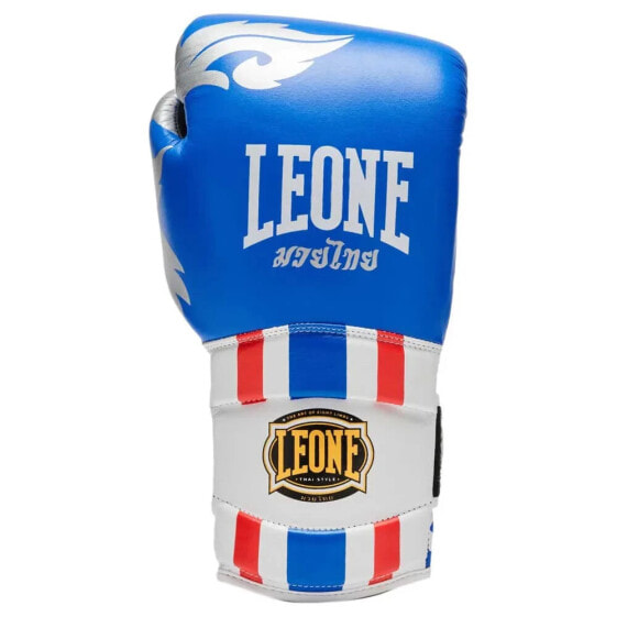 LEONE1947 Thai Style Artificial Leather Boxing Gloves