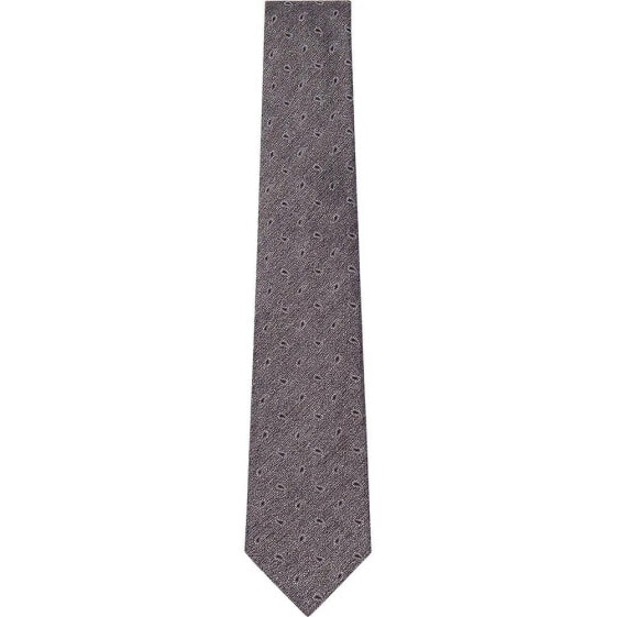 HACKETT Mel Base Paisly tie