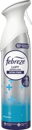 Lufterfrischer Extra Stark Morgentau, 185 ml