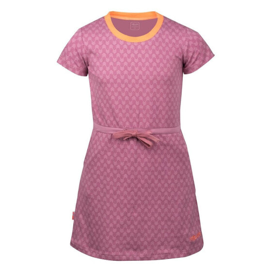 TROLLKIDS Noresund dress