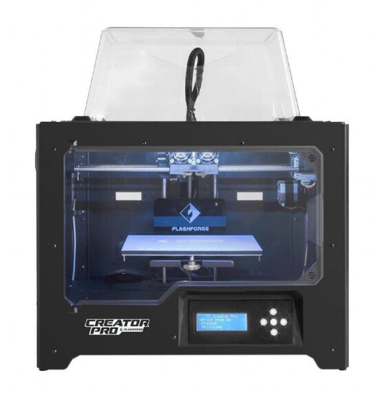 Drukarka 3D Flashforge Creator PRO (FF-3DP-2NCP-01)