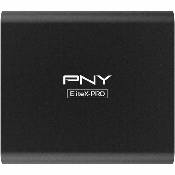 Внешний жесткий диск PNY X-Pro 1 TB SSD