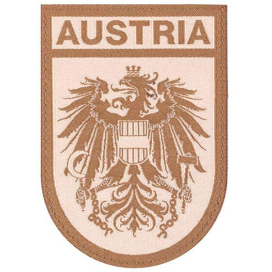 CLAWGEAR Austria Patch