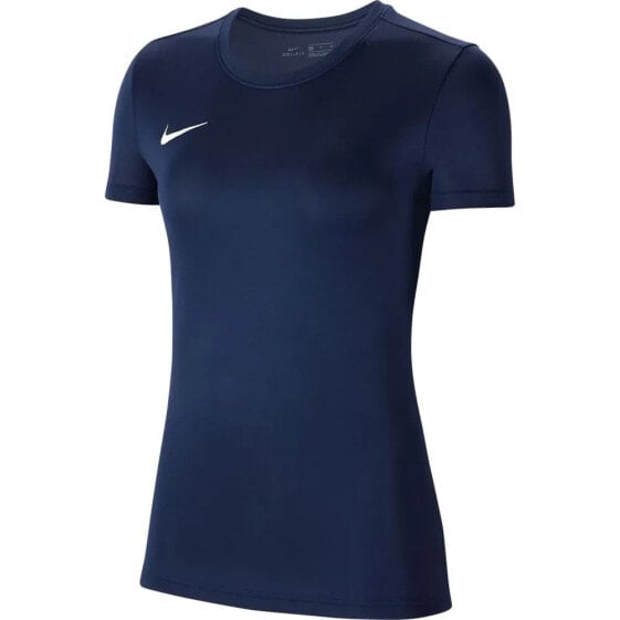 Футболка мужская Nike Dri Fit Park 7 JBY