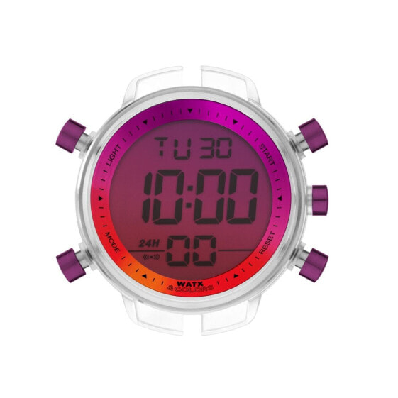 Часы унисекс Watx & Colors RWA1737 (Ø 49 mm)