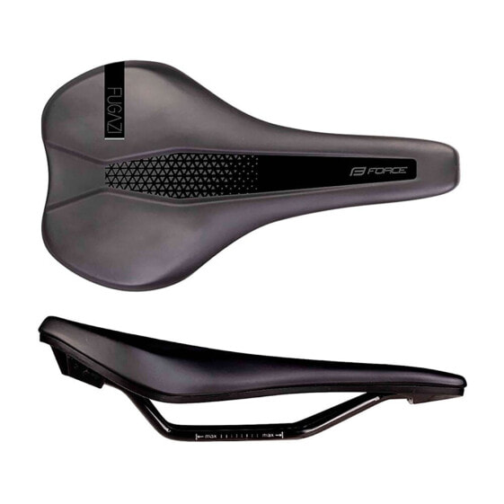 FORCE Fugazi saddle