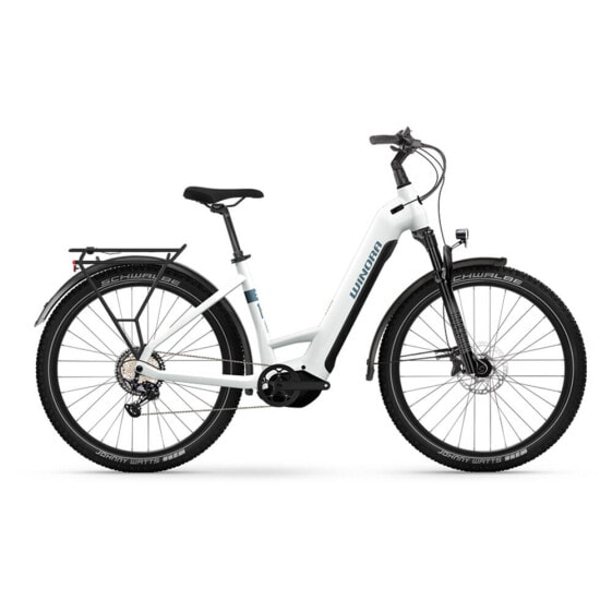 WINORA Yucatan X12 Pro Low 27.5´´ XT 2023 electric bike