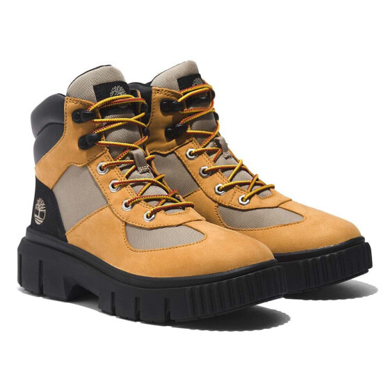 TIMBERLAND Greyfield F/L Hiker hiking boots