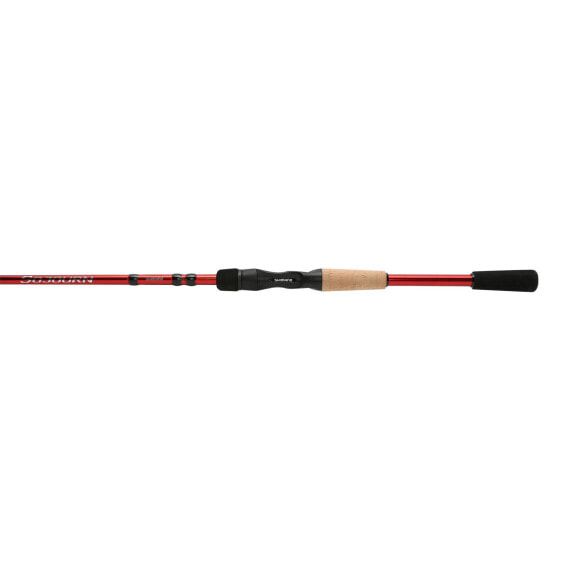 Shimano SOJOURN CASTING, Freshwater, Casting, 7'0", Medium Heavy, 1 pcs, (SJC...